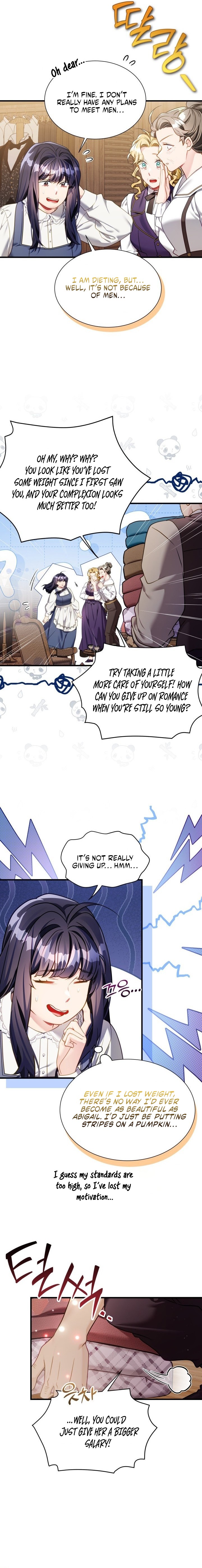 Not-Sew-Wicked Stepmom Chapter 184 page 16