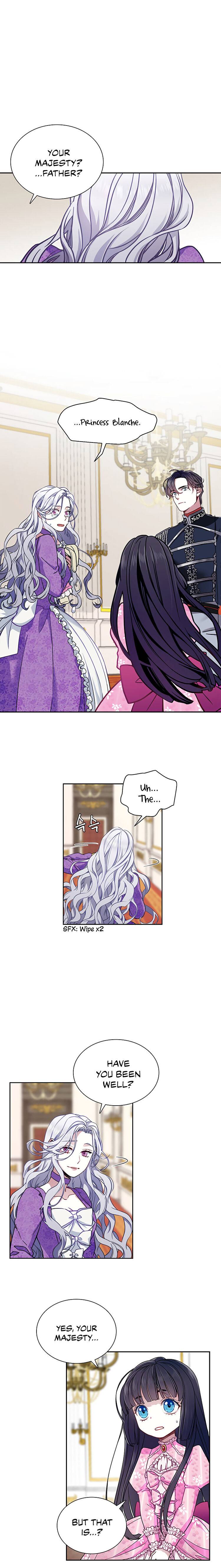 Not-Sew-Wicked Stepmom Chapter 7 page 6