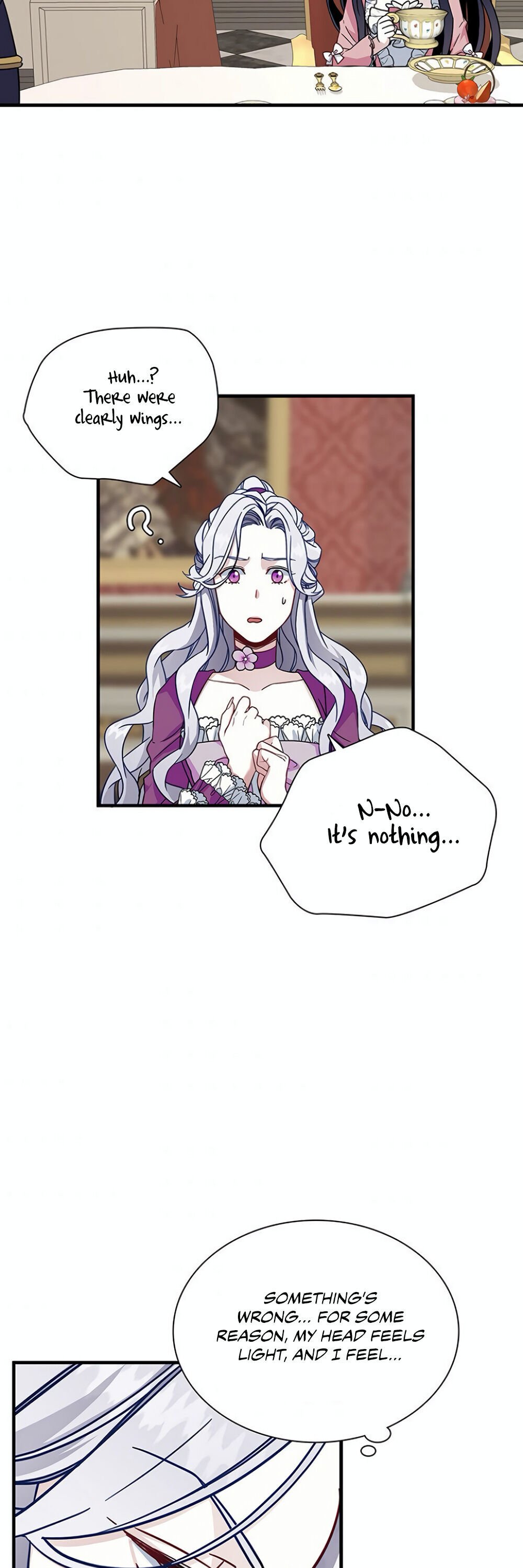 Not-Sew-Wicked Stepmom Chapter 22 page 5