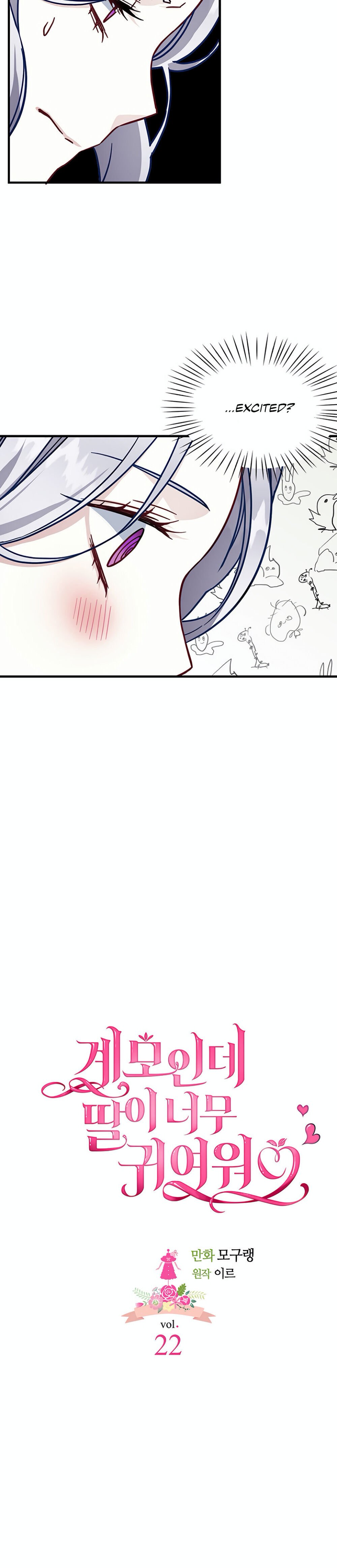 Not-Sew-Wicked Stepmom Chapter 22 page 6
