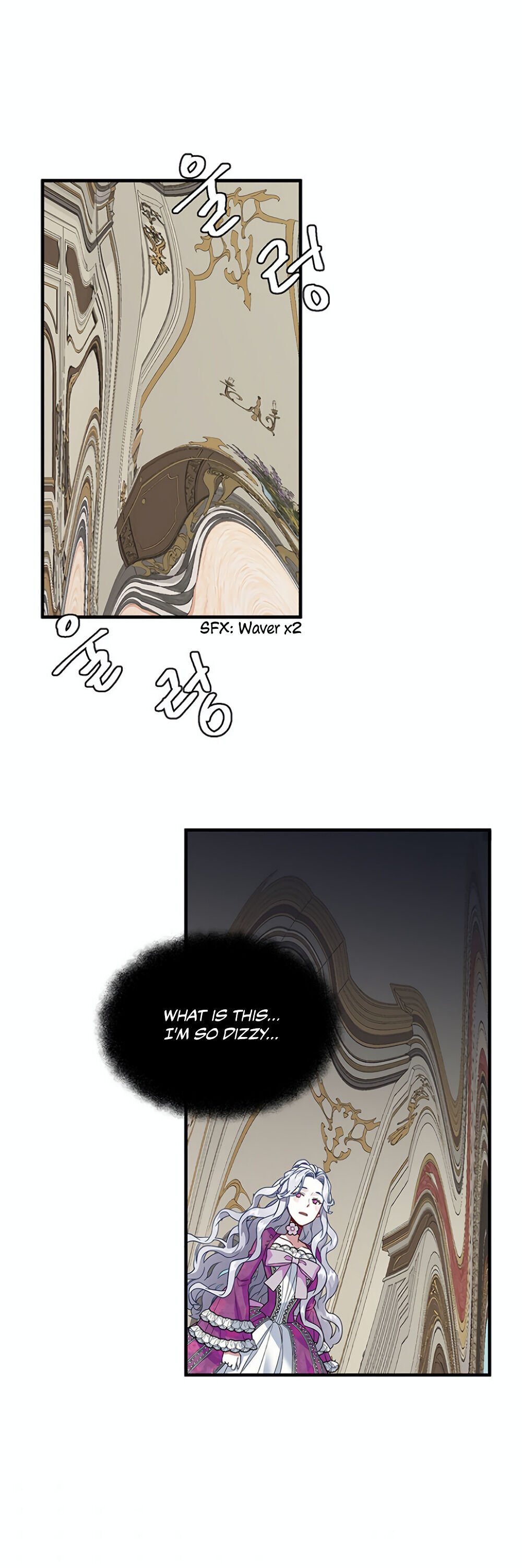 Not-Sew-Wicked Stepmom Chapter 22 page 27