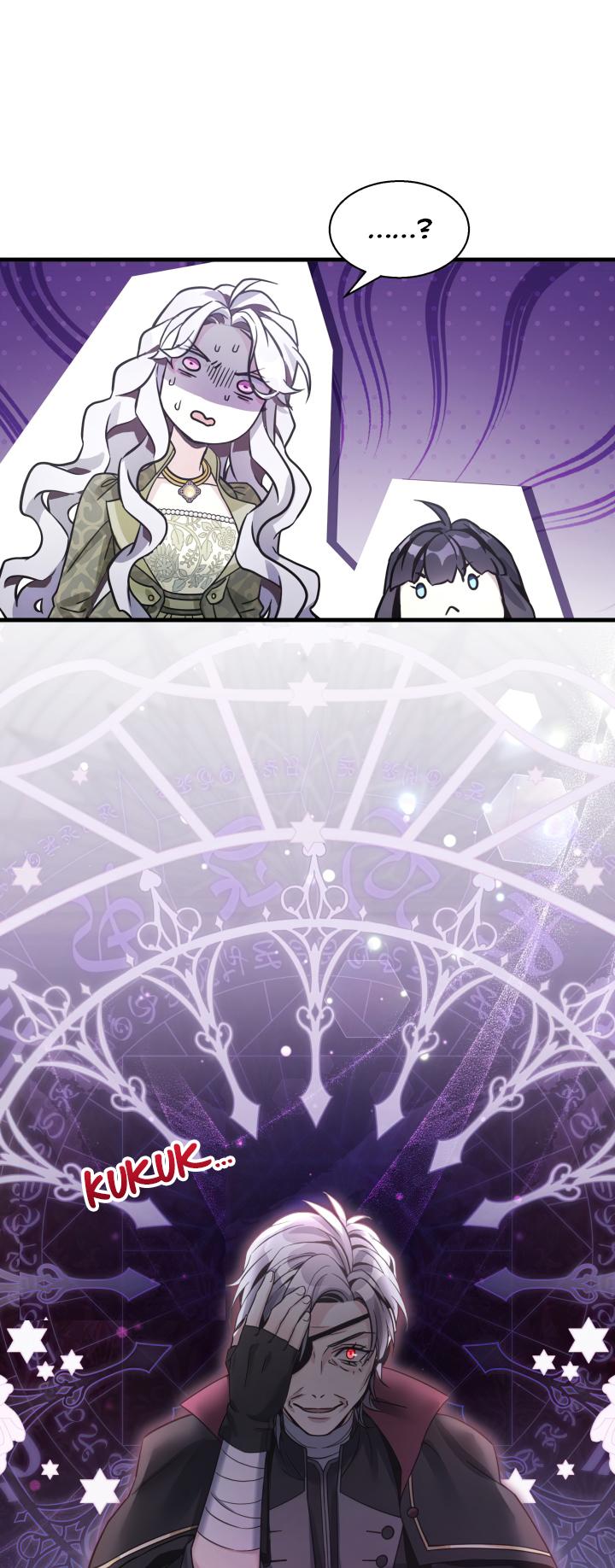 Not-Sew-Wicked Stepmom Chapter 79 page 2
