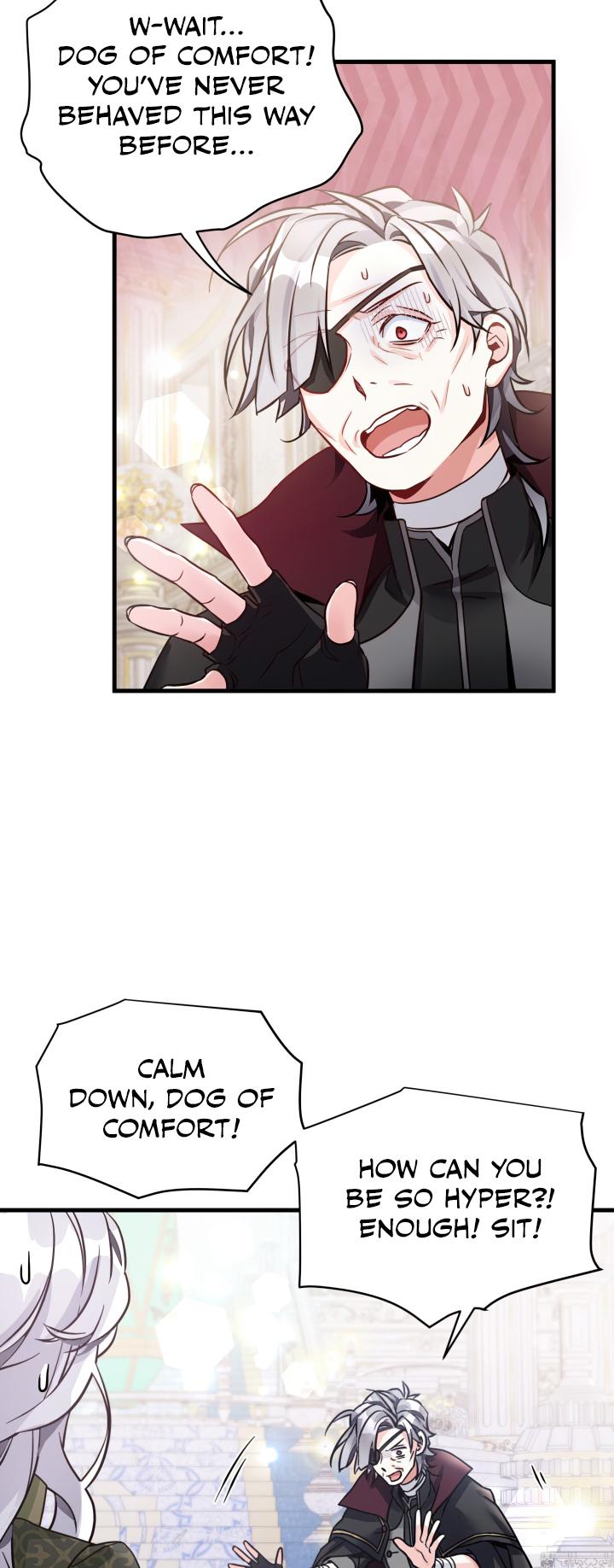 Not-Sew-Wicked Stepmom Chapter 79 page 18