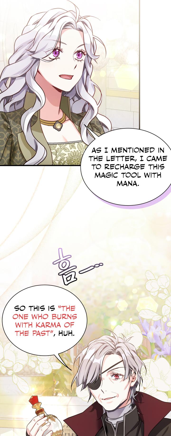 Not-Sew-Wicked Stepmom Chapter 79 page 23