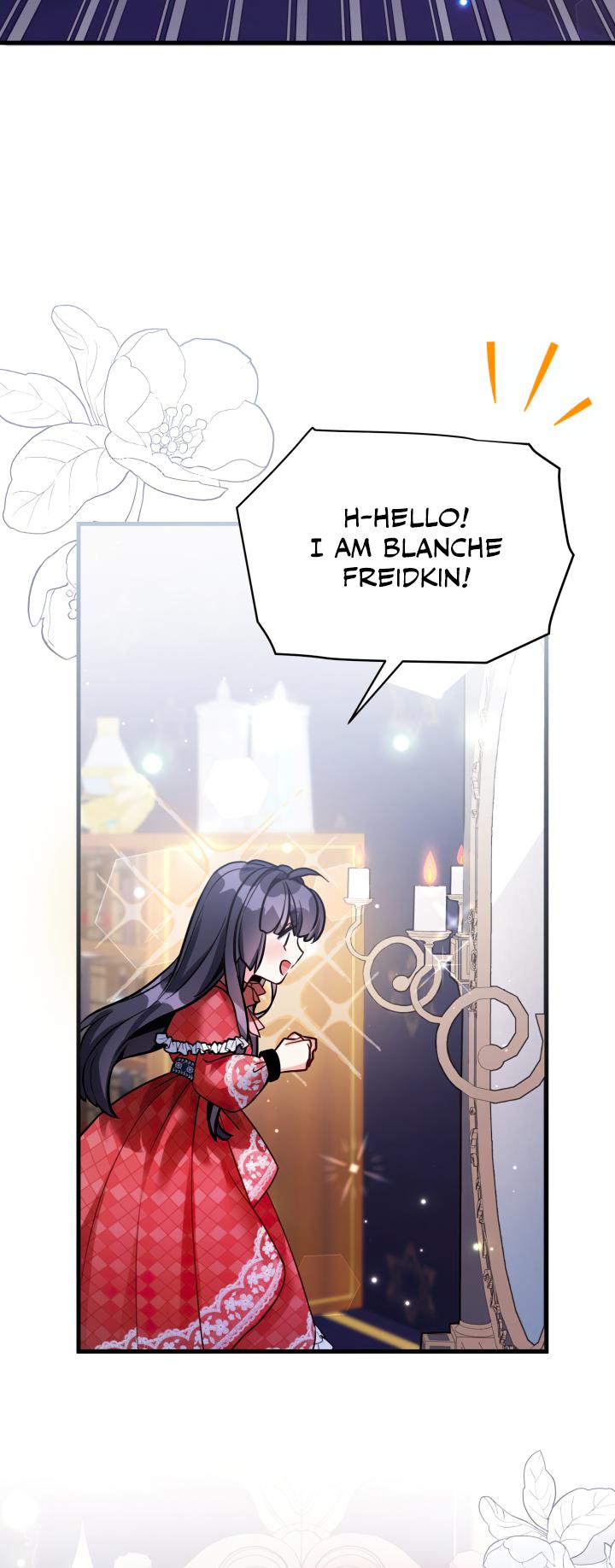 Not-Sew-Wicked Stepmom Chapter 79 page 35