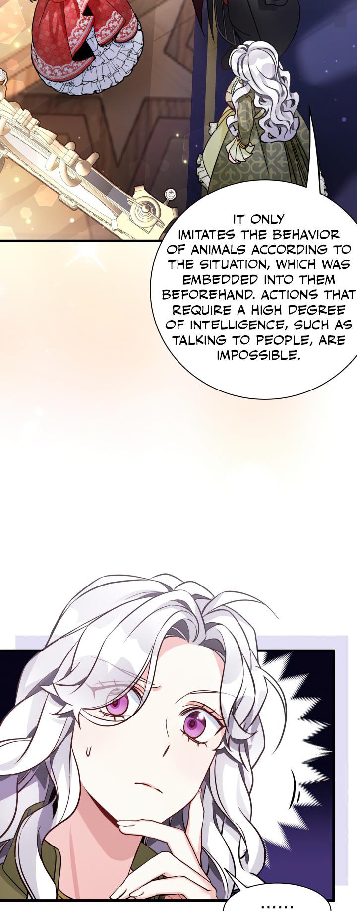 Not-Sew-Wicked Stepmom Chapter 79 page 44