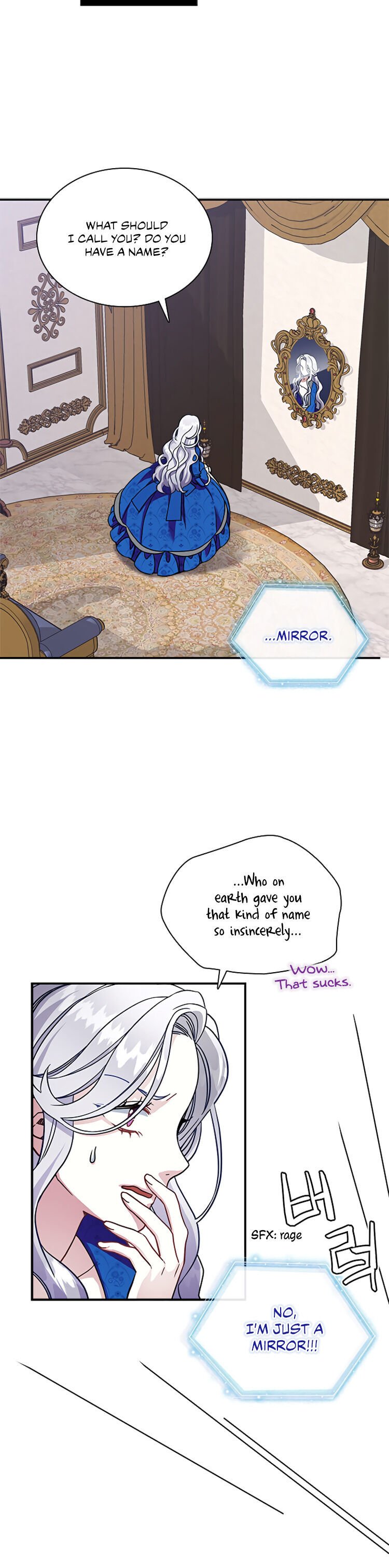 Not-Sew-Wicked Stepmom Chapter 12 page 10