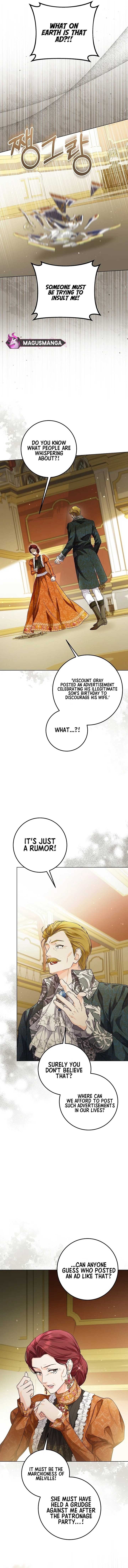 The Incognito Princess Chapter 28 page 4