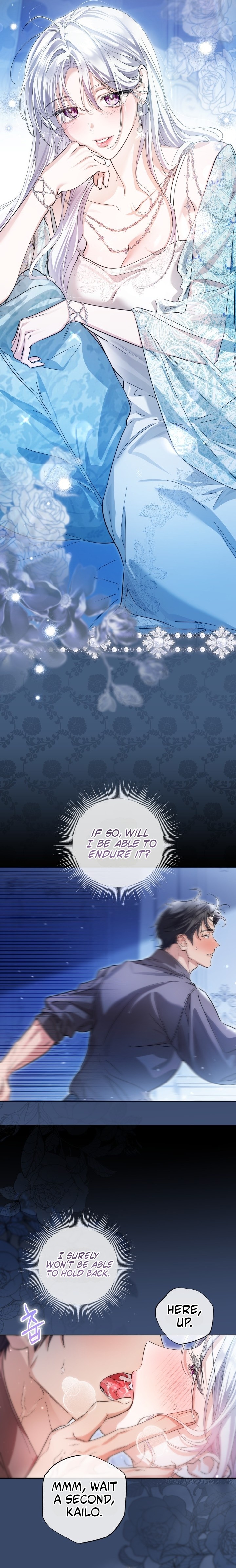 The Incognito Princess Chapter 113 page 6