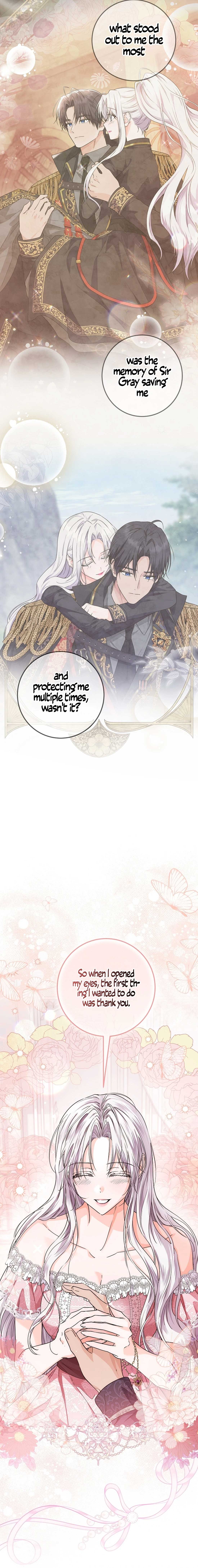 The Incognito Princess Chapter 33 page 11