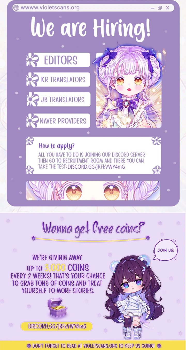 The Incognito Princess Chapter 102 page 19
