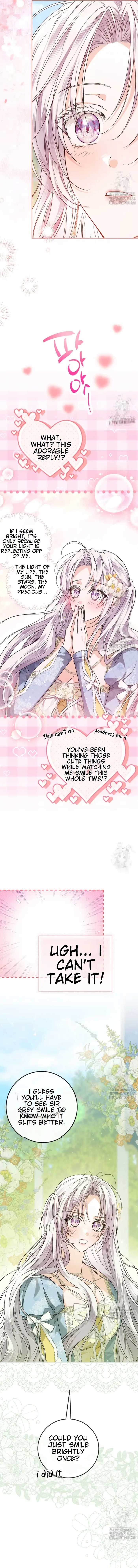 The Incognito Princess Chapter 39 page 3