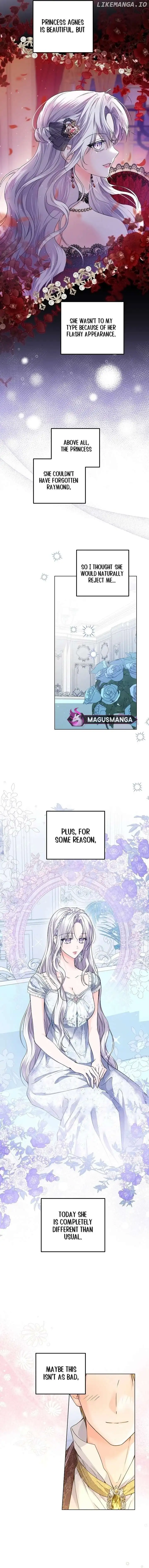 The Incognito Princess Chapter 23 page 15