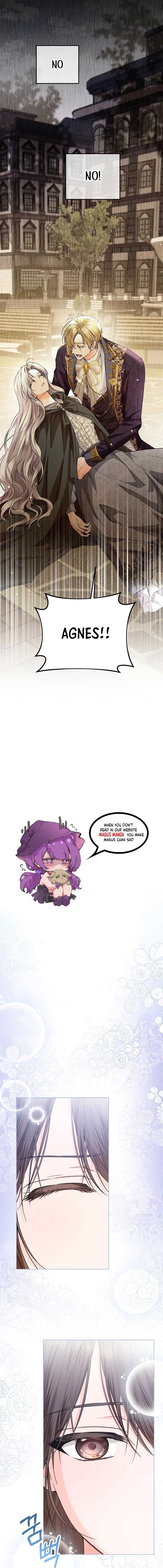 The Incognito Princess Chapter 30 page 9