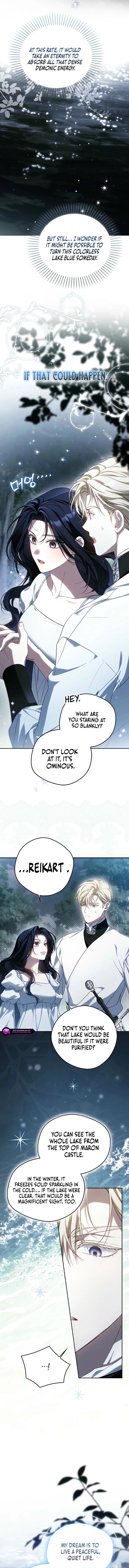 Marchioness Maron Chapter 5 page 3
