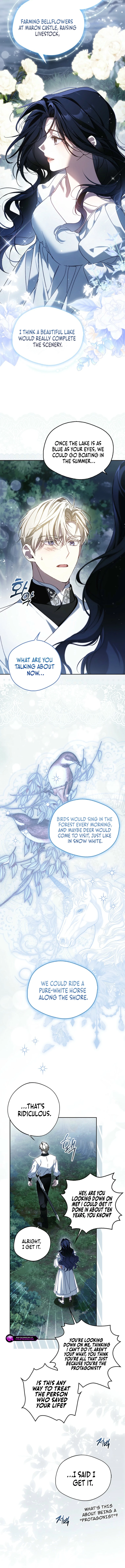 Marchioness Maron Chapter 5 page 4