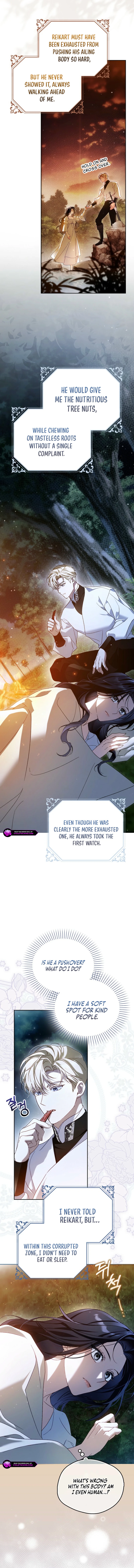 Marchioness Maron Chapter 5 page 9