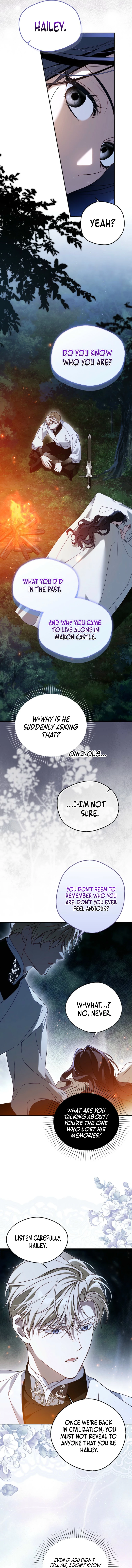 Marchioness Maron Chapter 5 page 10