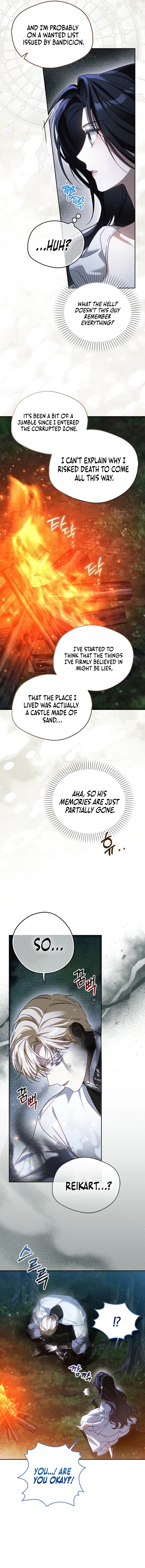 Marchioness Maron Chapter 5 page 12