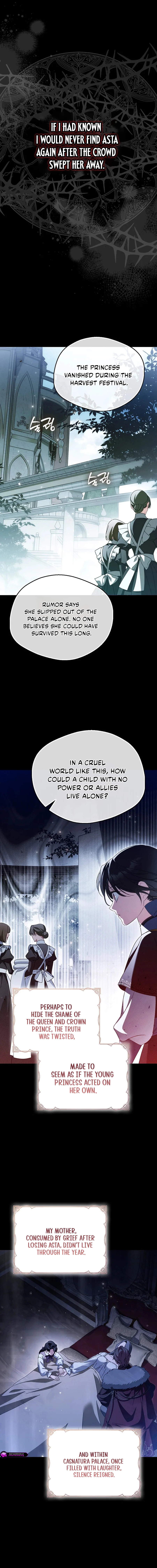 Marchioness Maron Chapter 30 page 3