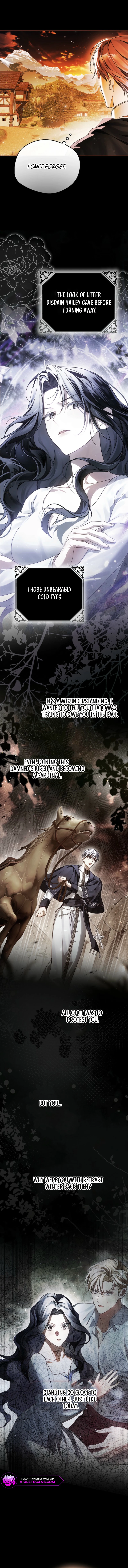 Marchioness Maron Chapter 15 page 8