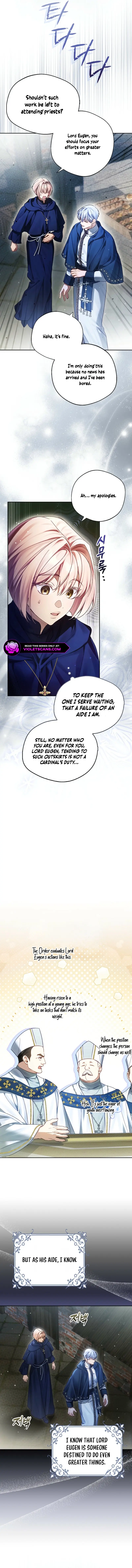 Marchioness Maron Chapter 8 page 2