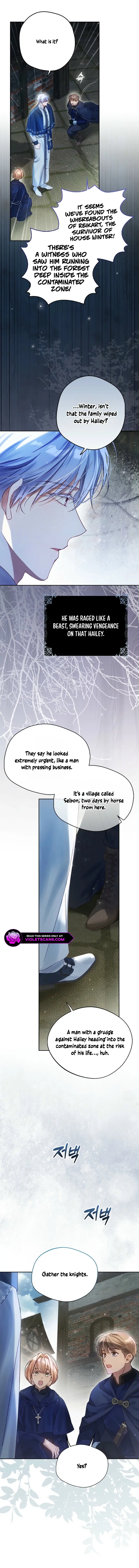 Marchioness Maron Chapter 8 page 4