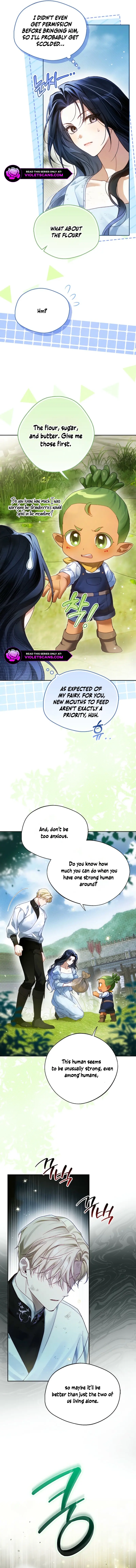 Marchioness Maron Chapter 8 page 6