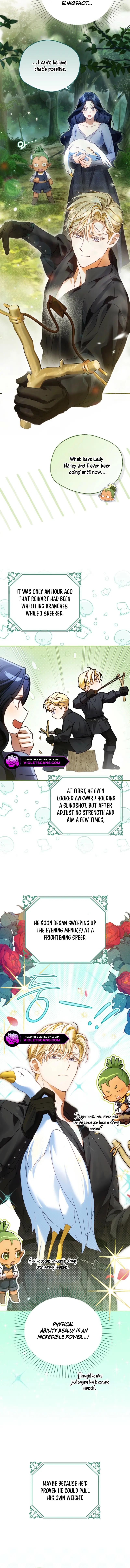 Marchioness Maron Chapter 8 page 11