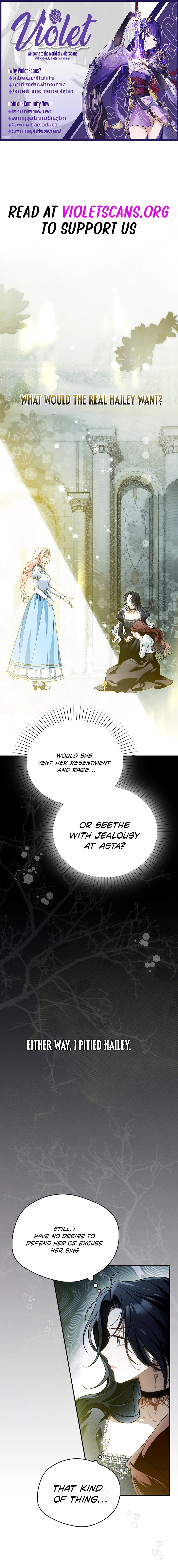 Marchioness Maron Chapter 29 page 1