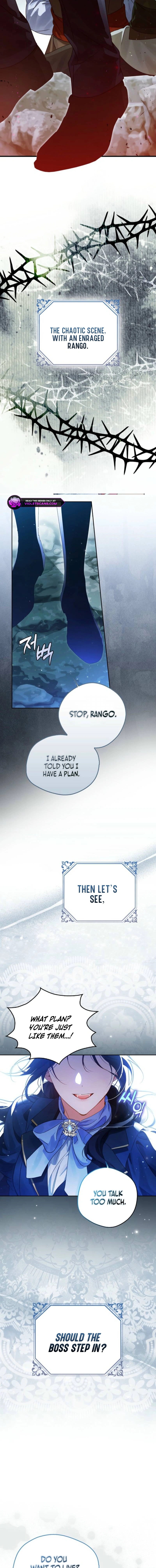 Marchioness Maron Chapter 14 page 8