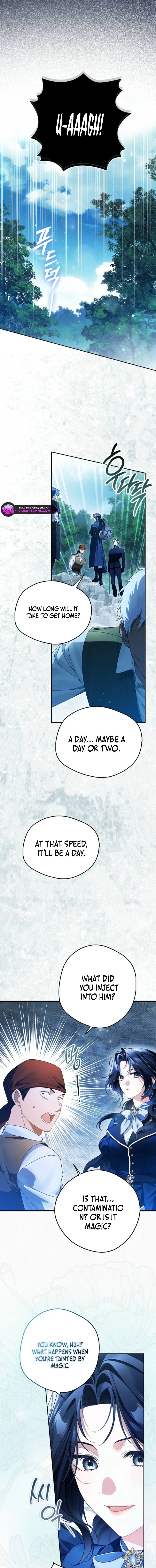Marchioness Maron Chapter 14 page 11