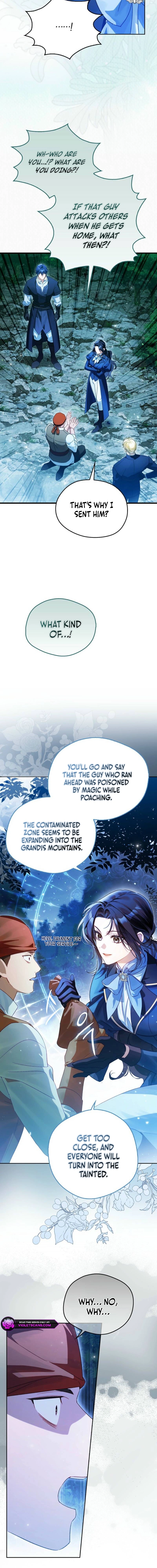 Marchioness Maron Chapter 14 page 12