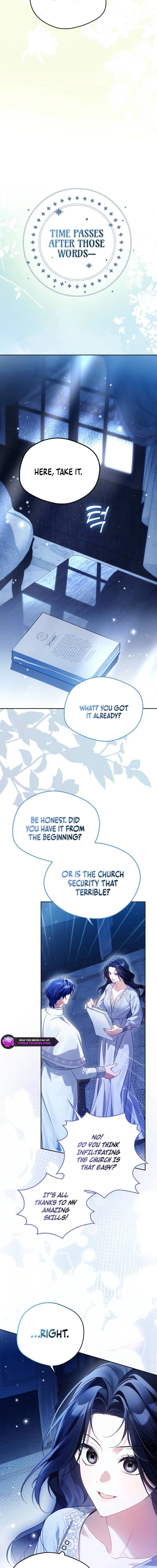 Marchioness Maron Chapter 14 page 19
