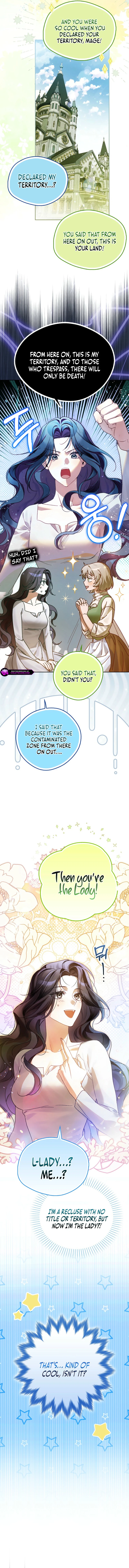 Marchioness Maron Chapter 11 page 10