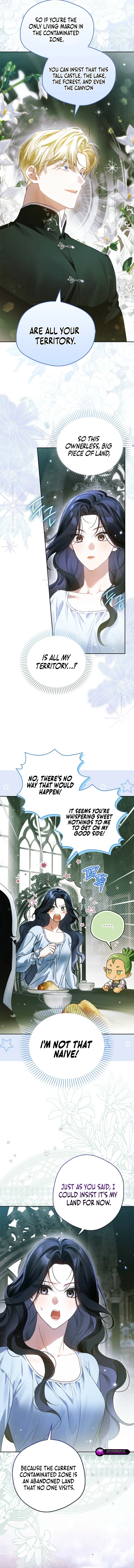 Marchioness Maron Chapter 11 page 14