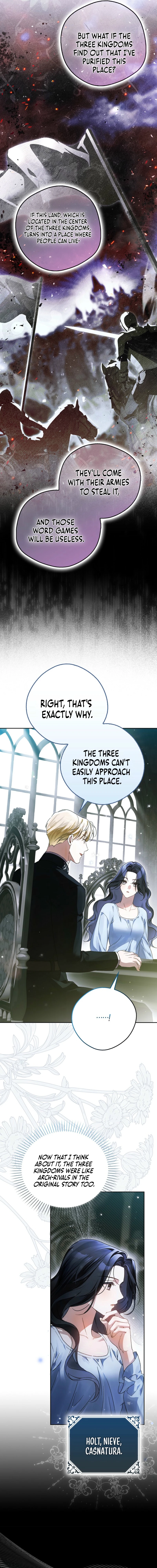 Marchioness Maron Chapter 11 page 15