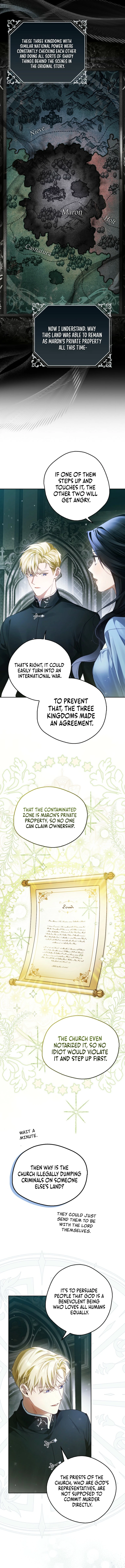 Marchioness Maron Chapter 11 page 16