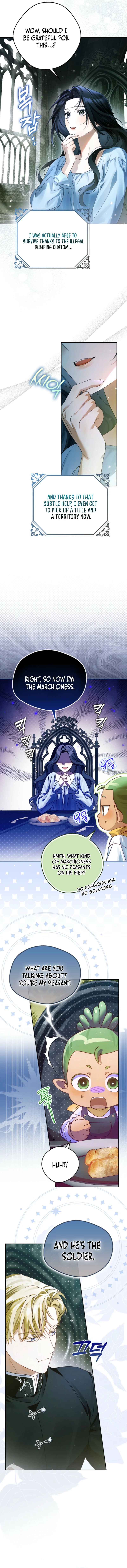 Marchioness Maron Chapter 11 page 17