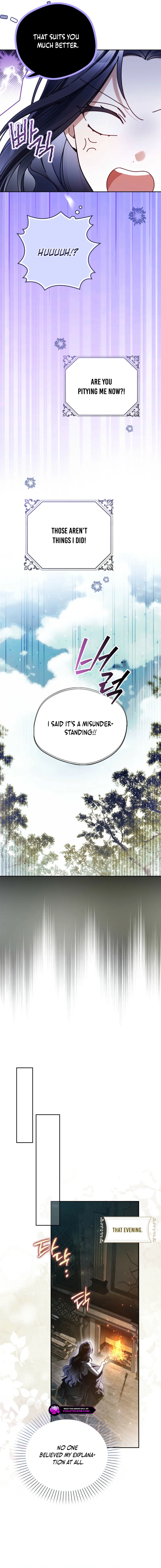 Marchioness Maron Chapter 9 page 4