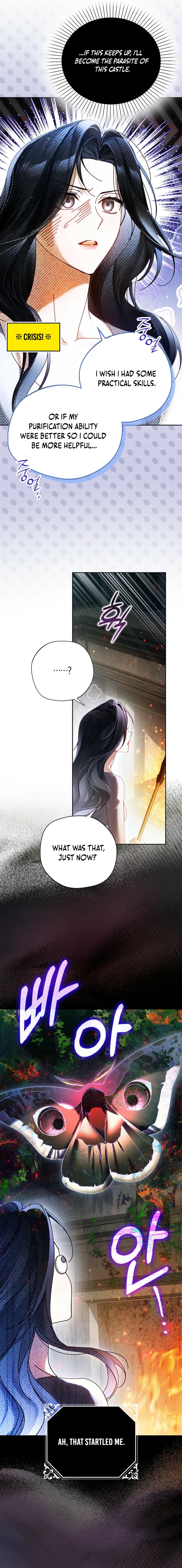 Marchioness Maron Chapter 9 page 6