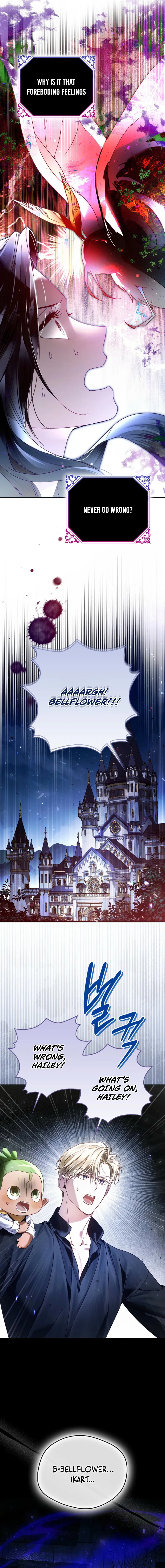 Marchioness Maron Chapter 9 page 8