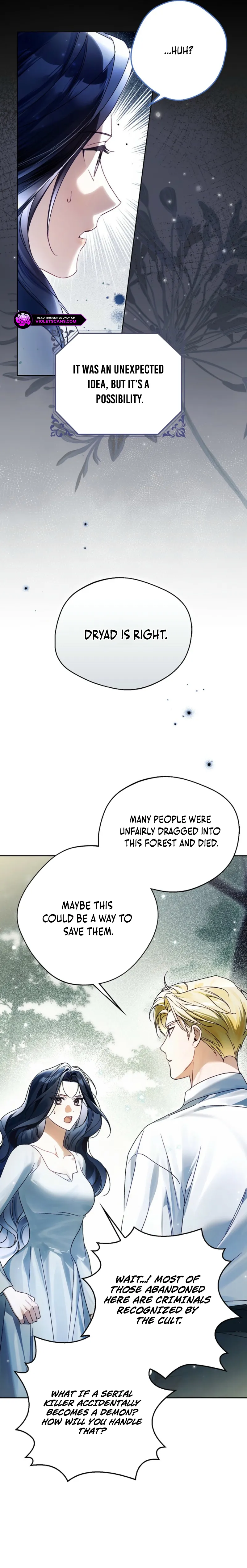 Marchioness Maron Chapter 9 page 15
