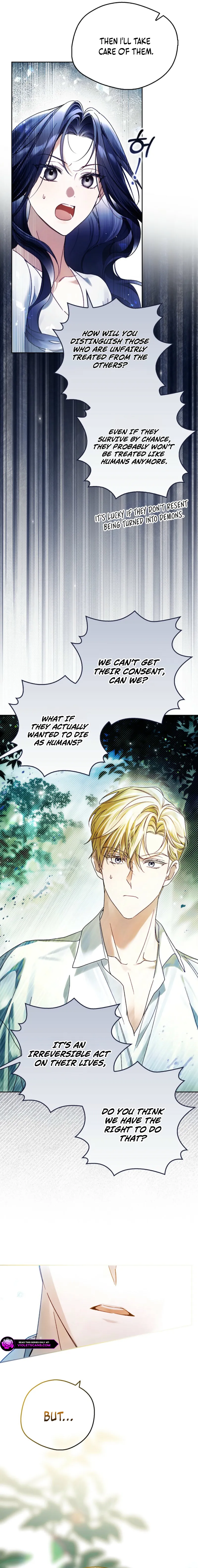 Marchioness Maron Chapter 9 page 16
