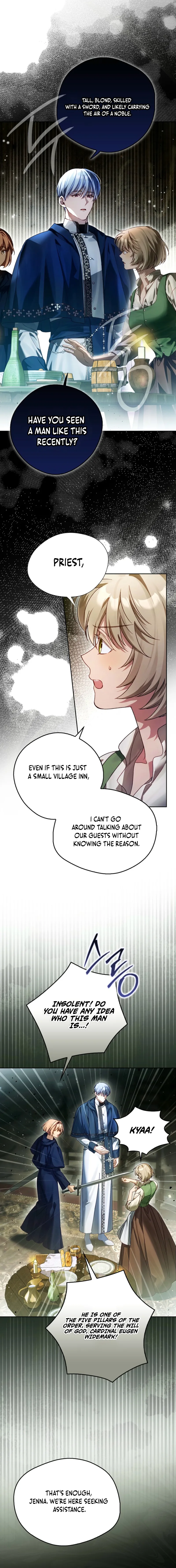 Marchioness Maron Chapter 10 page 2