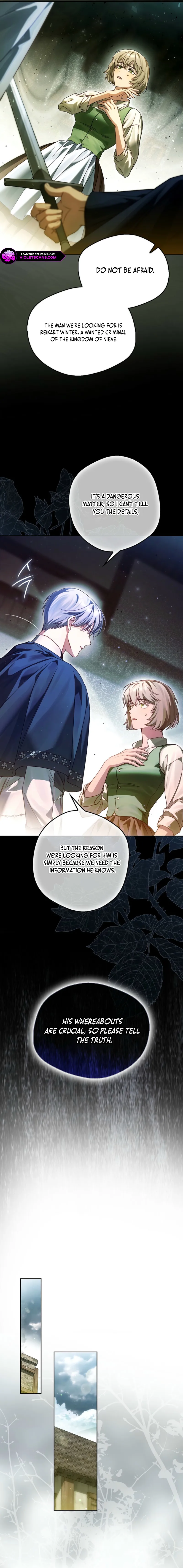 Marchioness Maron Chapter 10 page 3