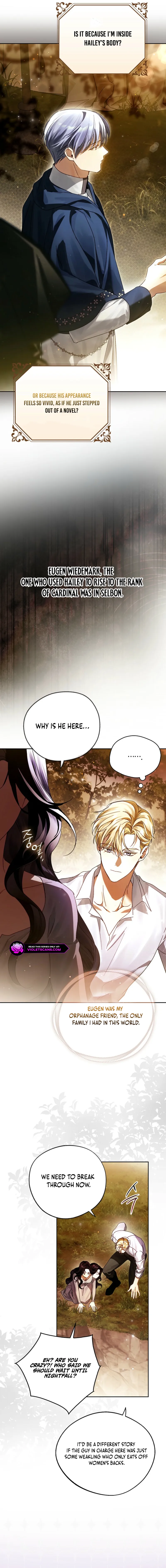 Marchioness Maron Chapter 10 page 14