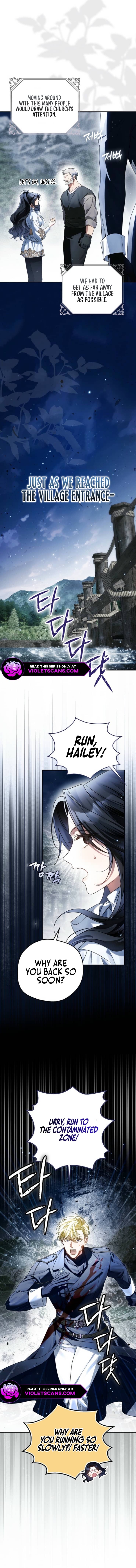 Marchioness Maron Chapter 16 page 7