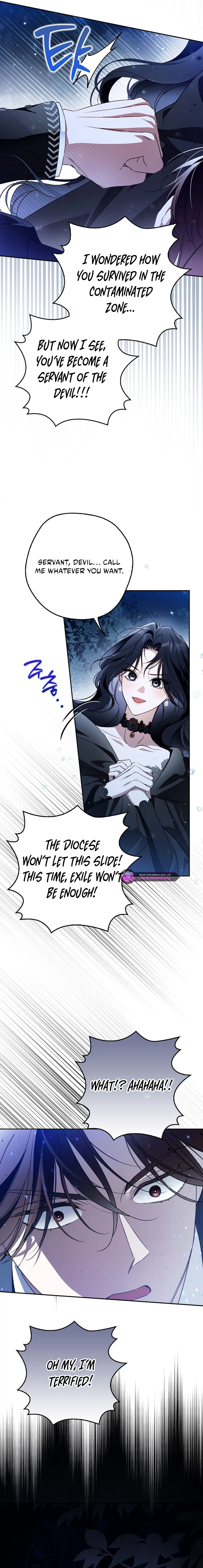 Marchioness Maron Chapter 35 page 2