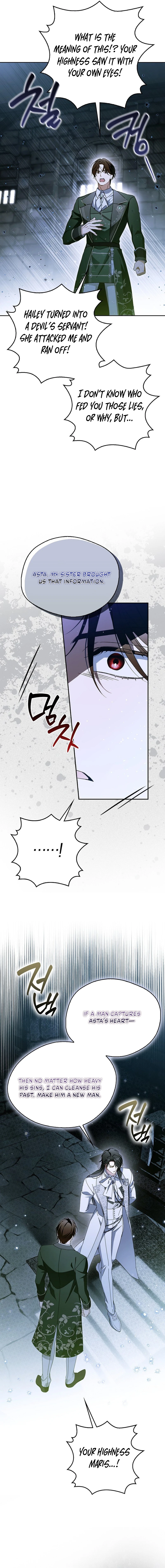Marchioness Maron Chapter 35 page 8
